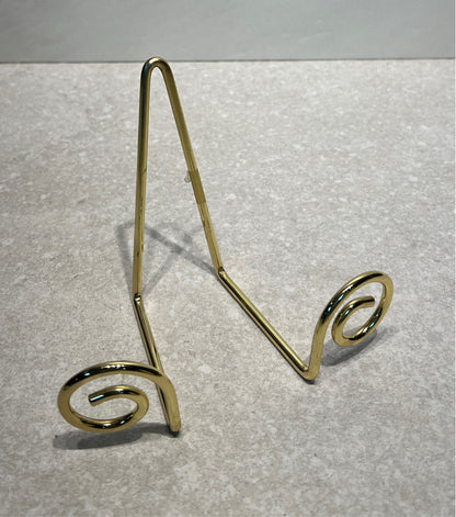 Plate Holder