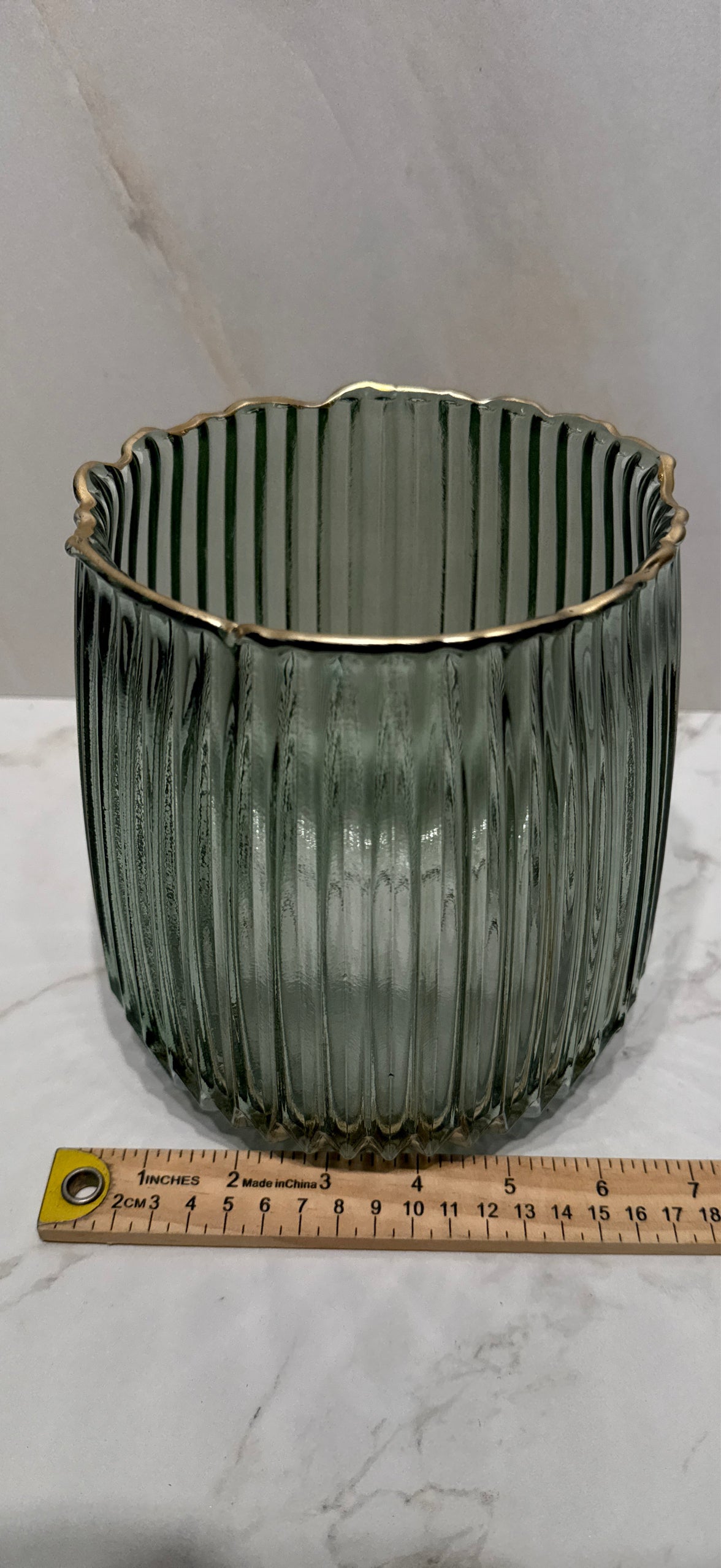 Candleholder