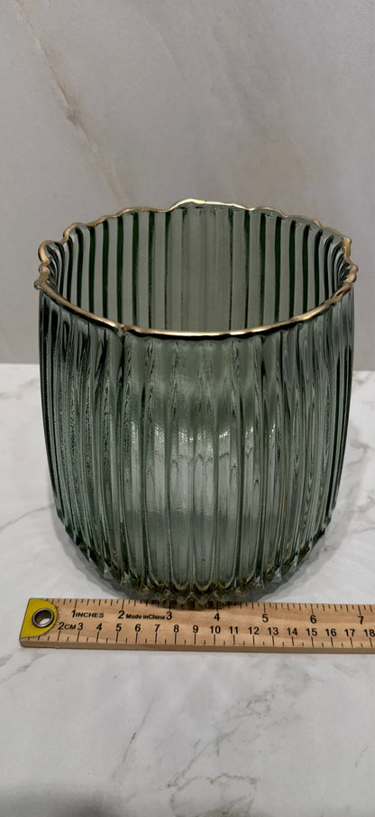 Candleholder