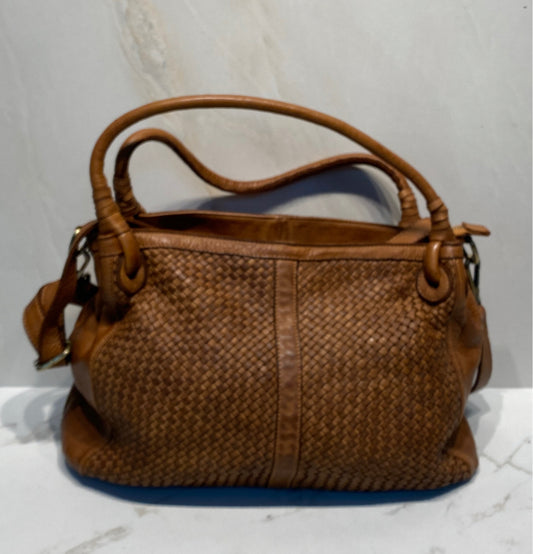 Sundance Handbag