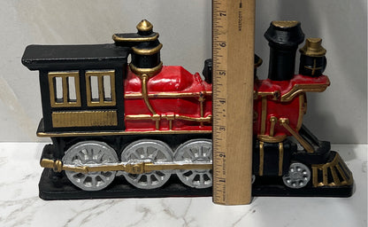 Train Door Stop