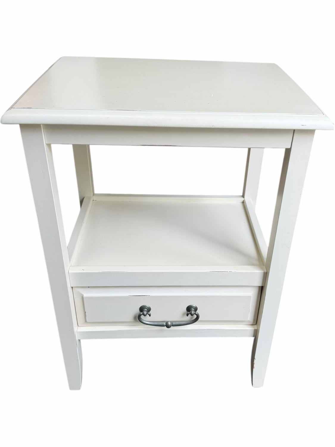 Pier One End Table