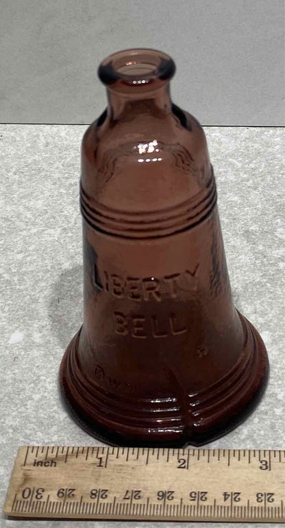 Wheaton Bottle Bell