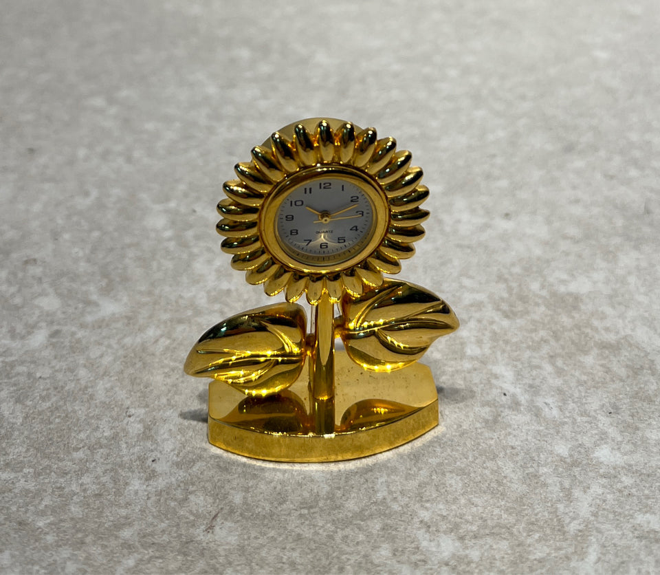 Mini Clock