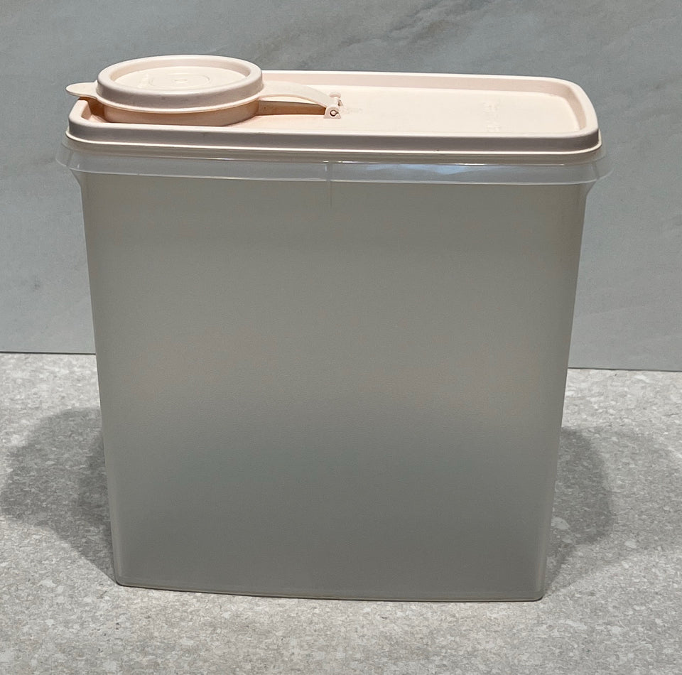 Tupperware