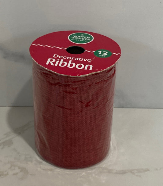 Ribbon