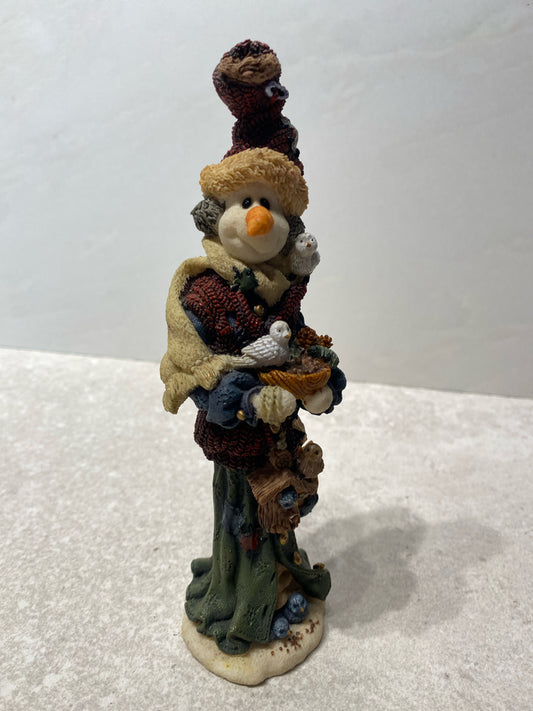 Boyds Bear Figurine