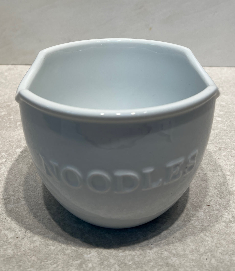 Noodles Bowl Fitz And Floyd