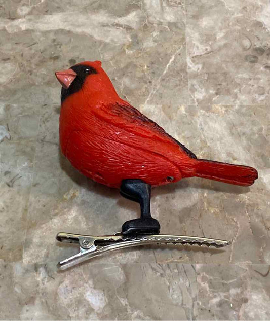 Bird Clip