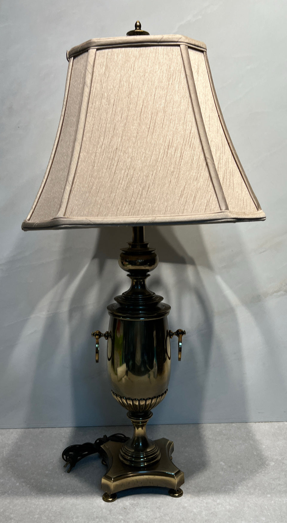 Stiffel Lamp