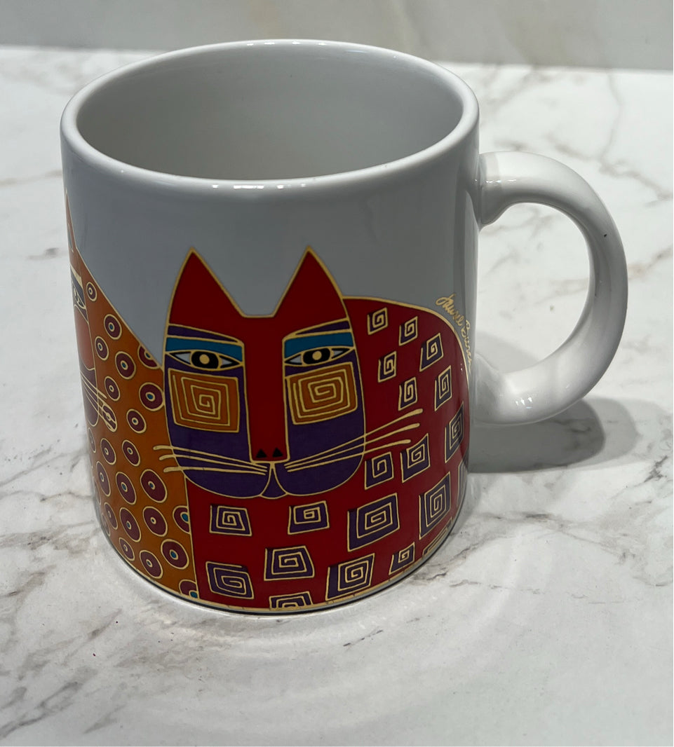 Laurel Bursch Mug