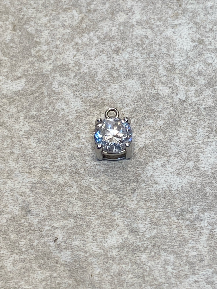 Sterling Pendant