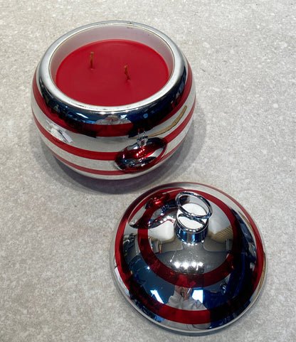 Bath and Body Work Candle