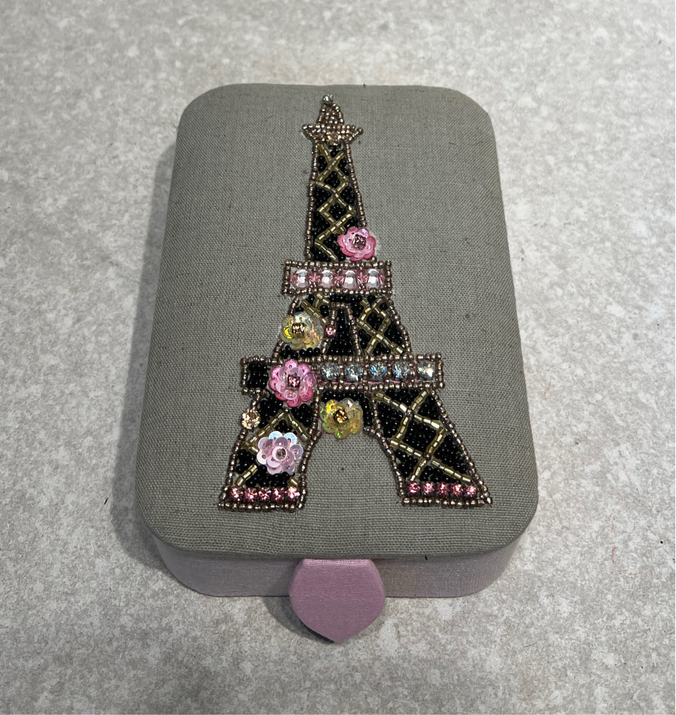 Decorative Box