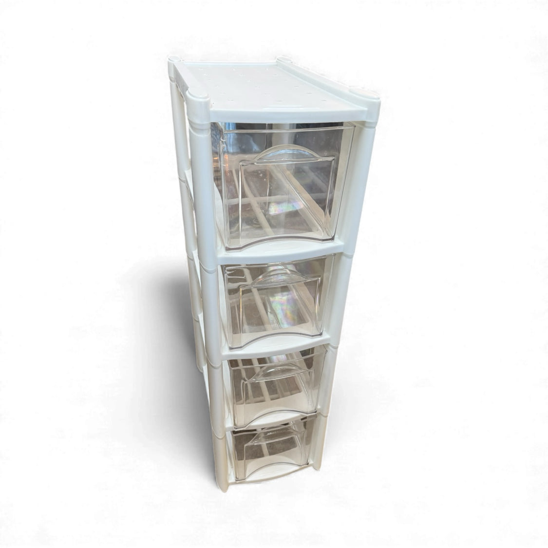 Organizer with Drawers