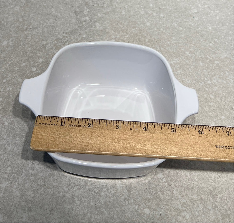 Corning Ware Bowl
