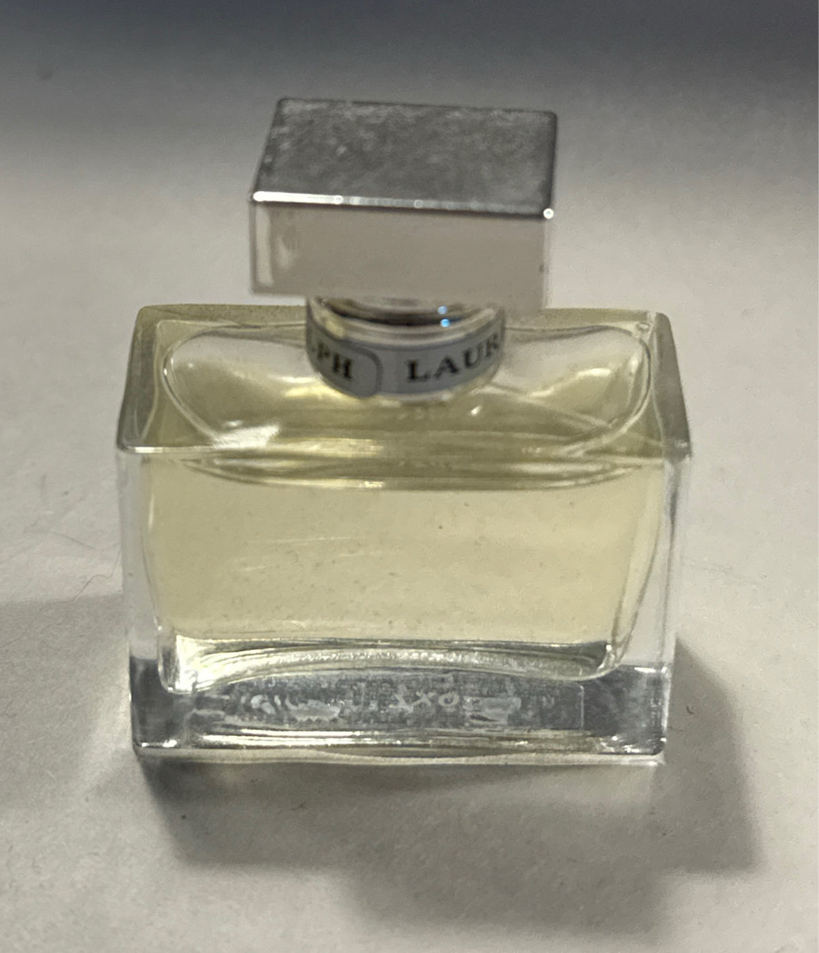 RL Romance Sample Perfume