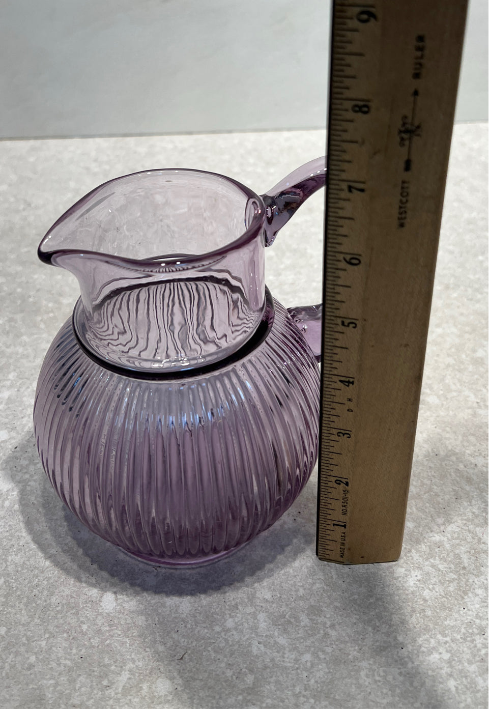 Pitcher