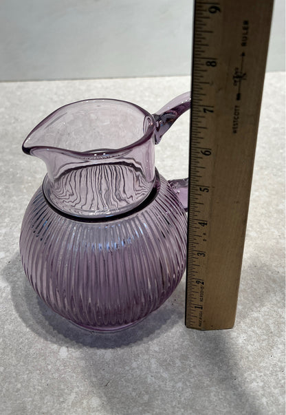 Pitcher
