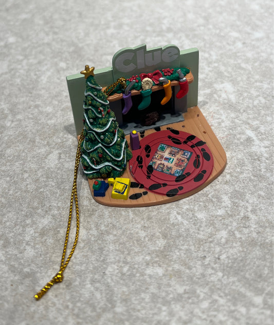Ornament