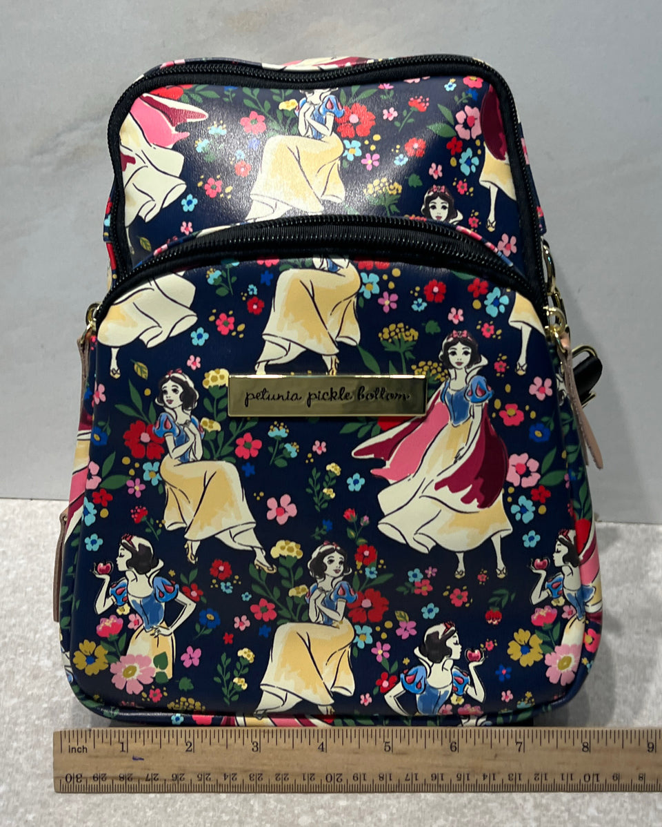 Petunia Pickle Bottom Disney Sling Bag