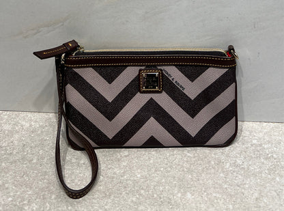 Dooney And Bourke Wristlet
