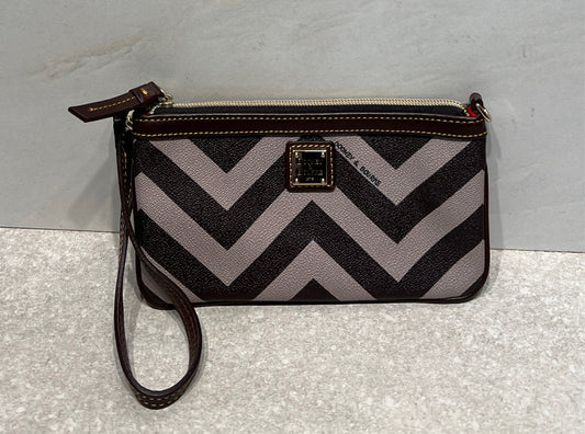 Dooney And Bourke Wristlet