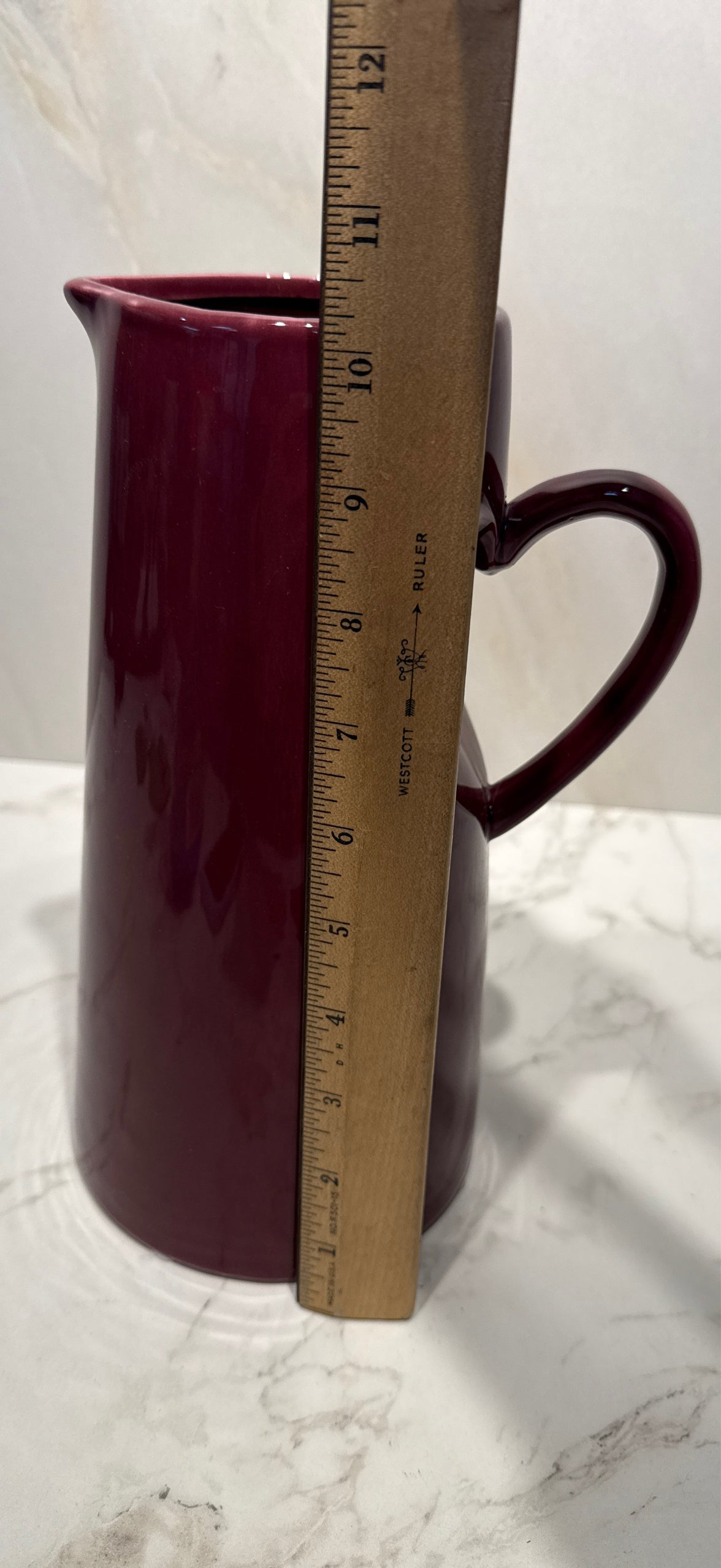 Pitcher