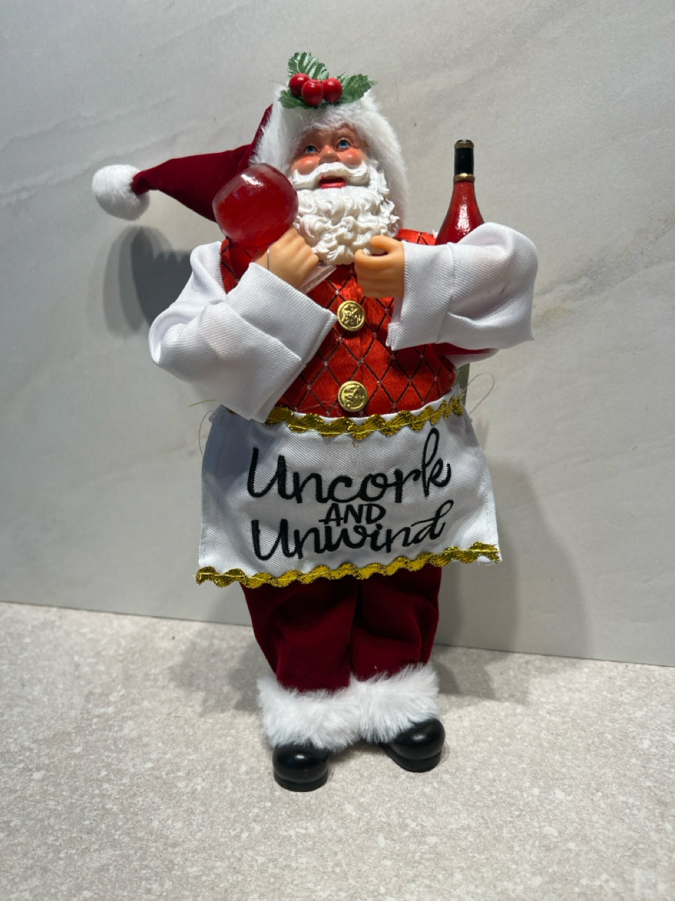 Santa