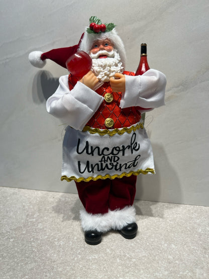 Santa