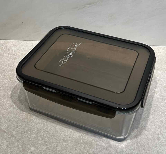 Wolfgang Puck Covered Container (New)