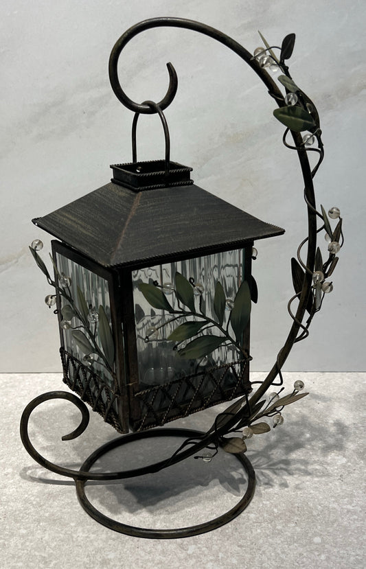 Candleholder