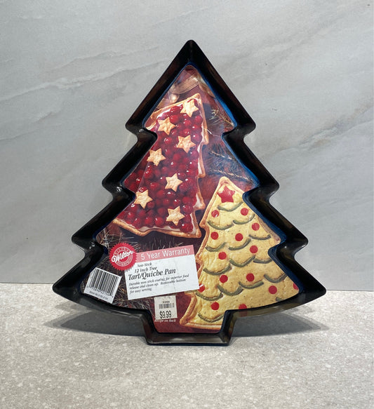Wilton Tree Pan