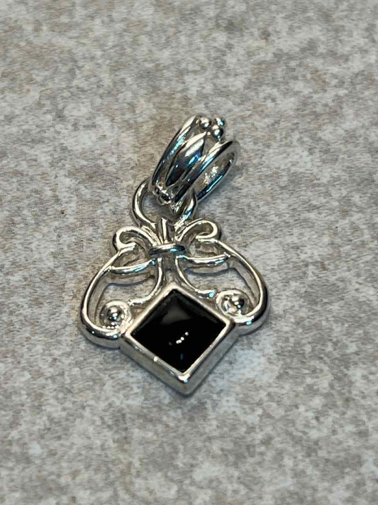 Sterling Pendant