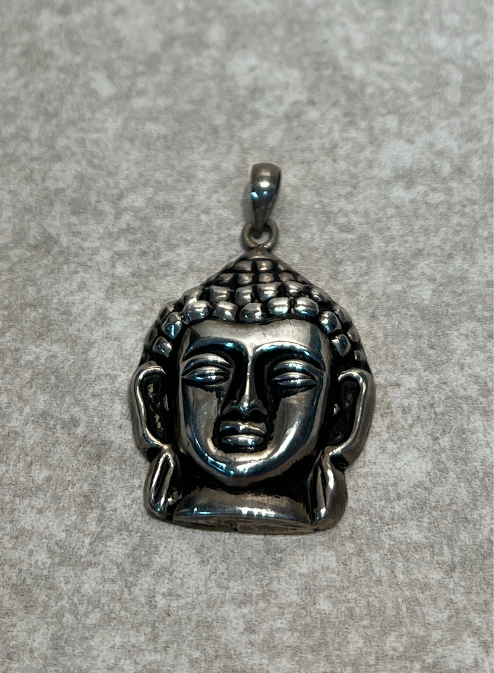 Sterling Pendant