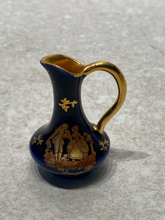 Limoges Pitcher