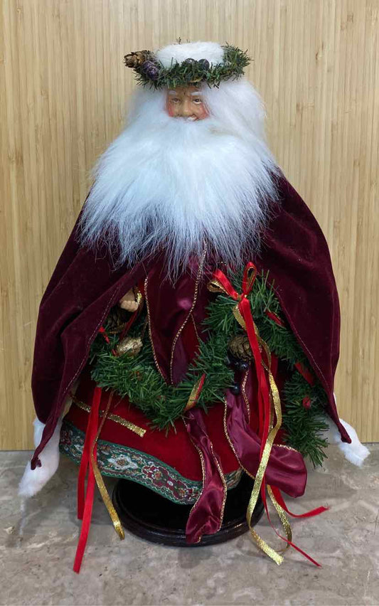Santa
