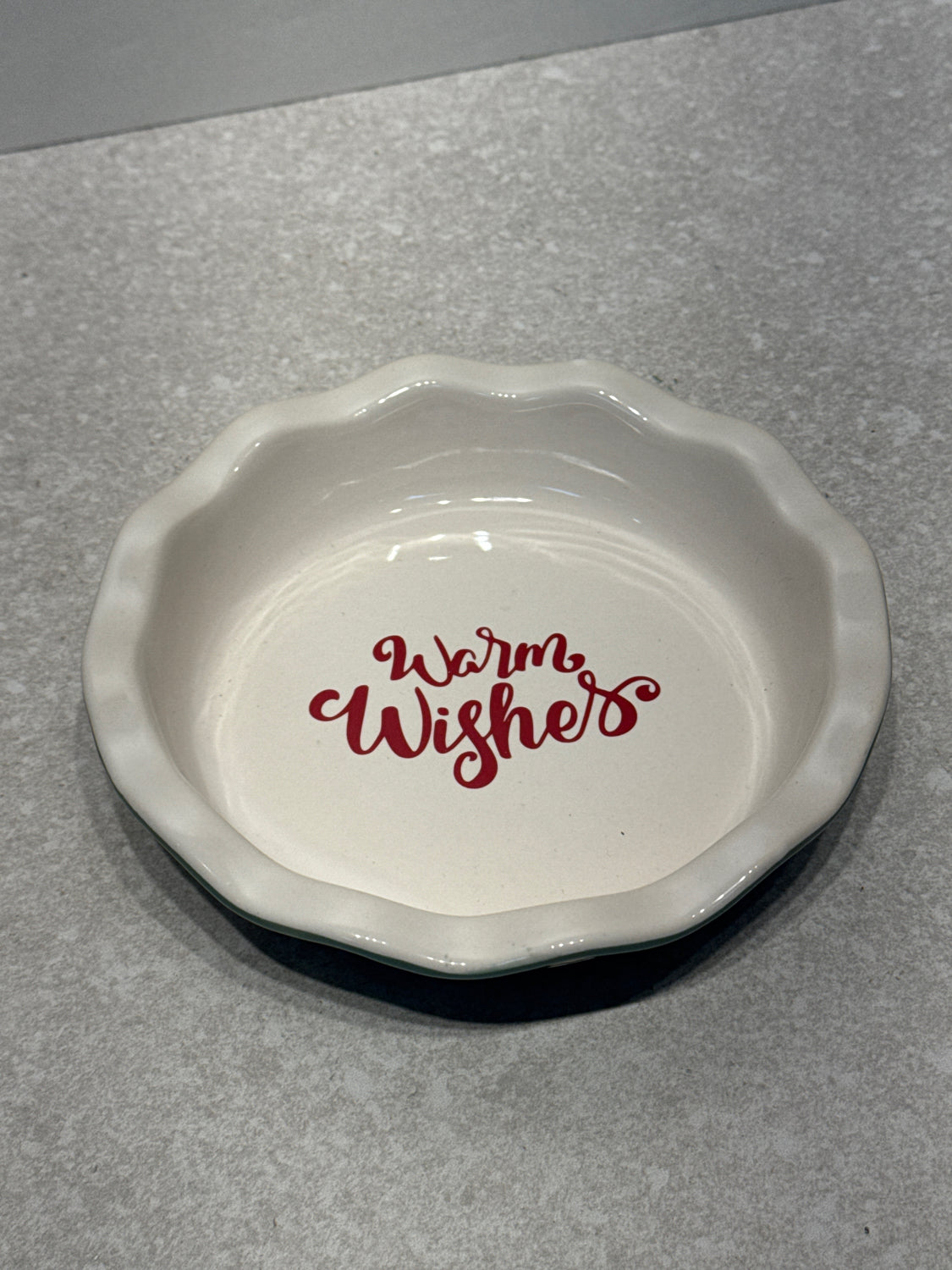 Christmas Stoneware