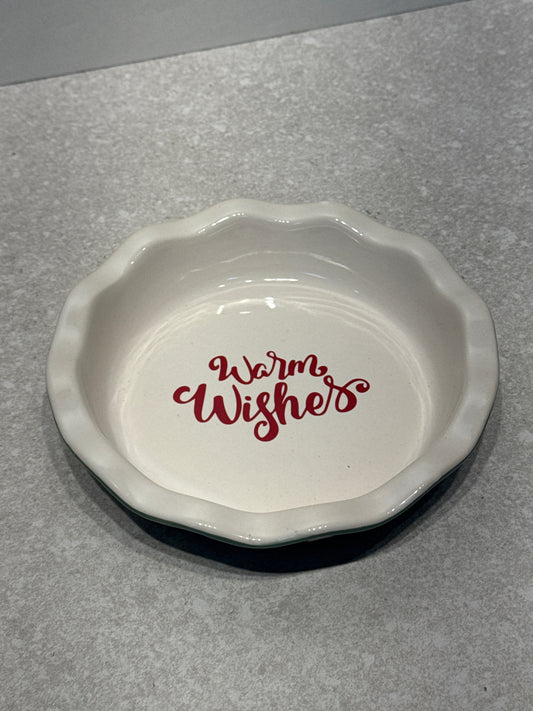 Christmas Stoneware