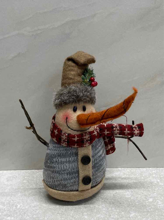 Snowman