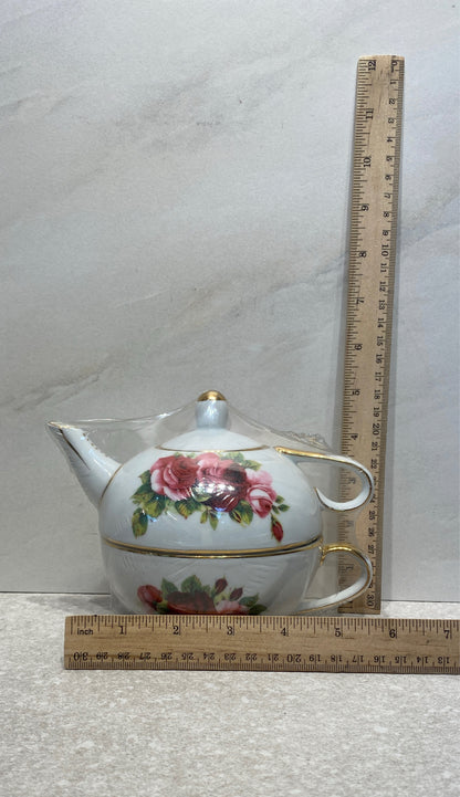 Teapot