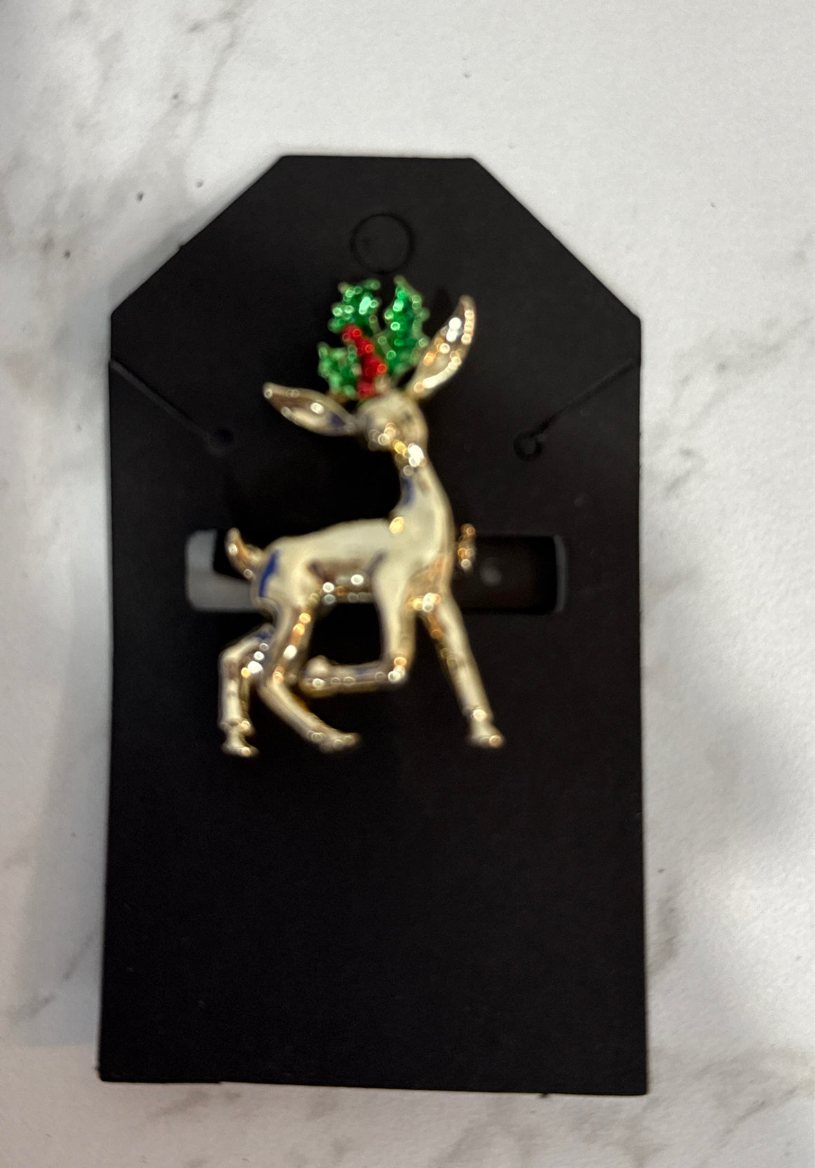 Christmas Pin