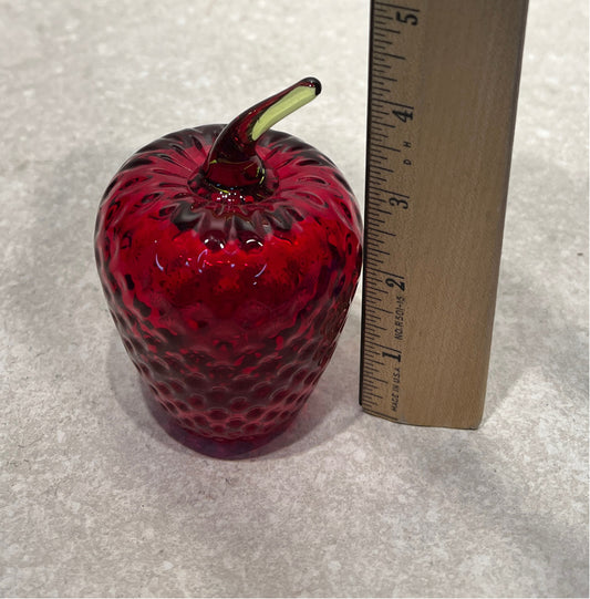 Viking Strawberry