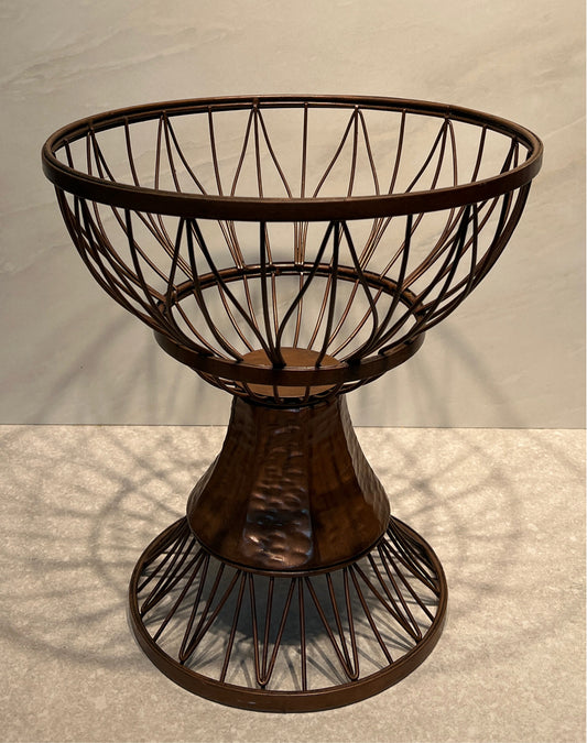 Metal Basket