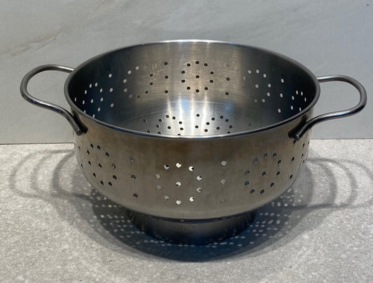 Strainer