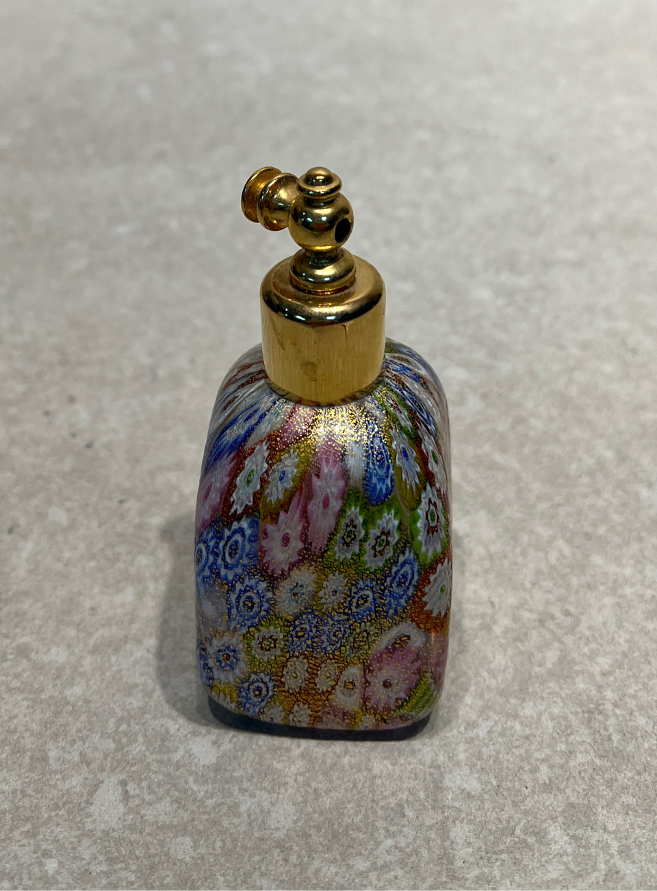 Murano Perfume Bottle (As-Found)