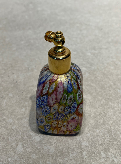Murano Perfume Bottle (As-Found)