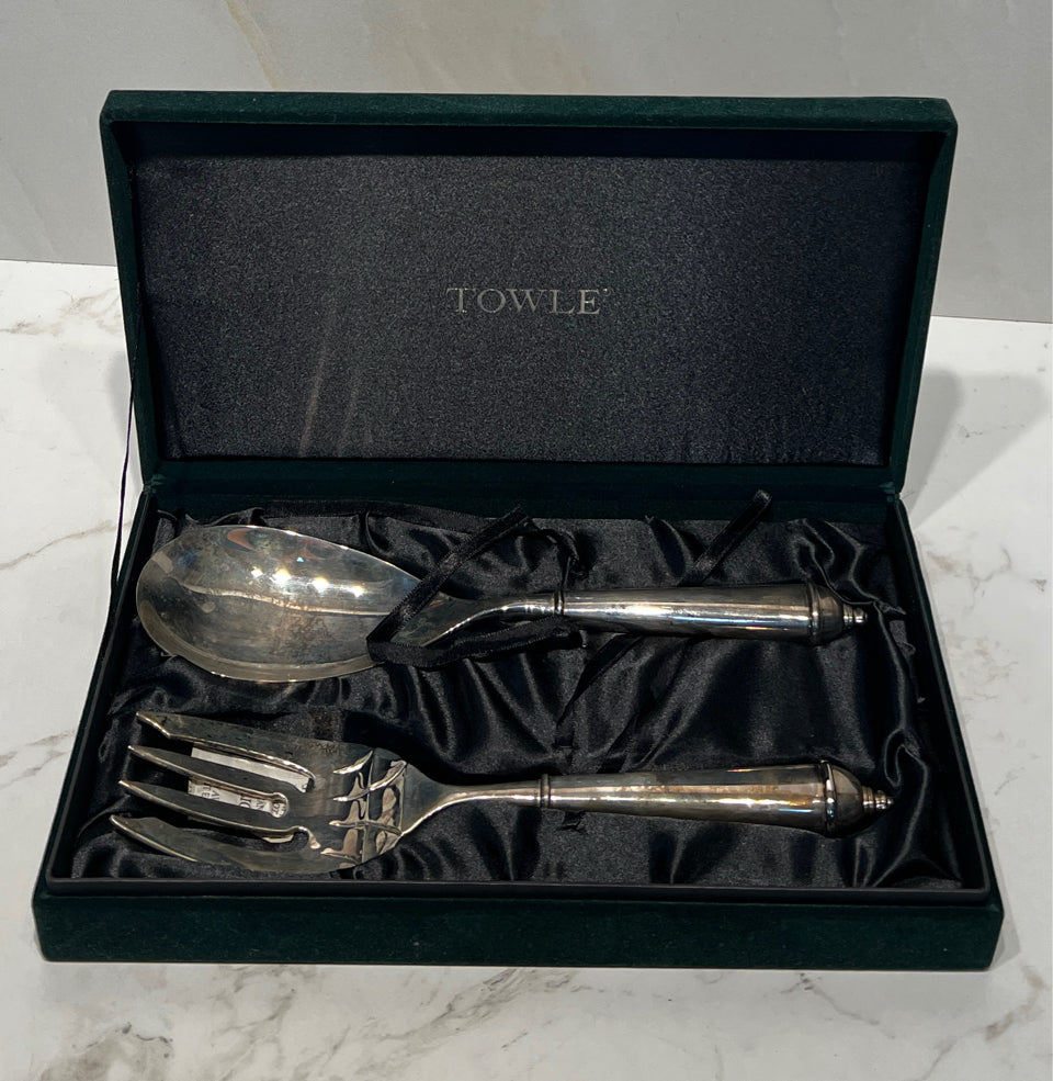 Towle Serving Set