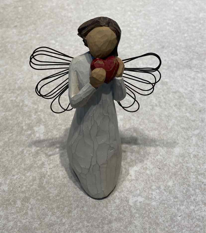 Willow Tree Figurine