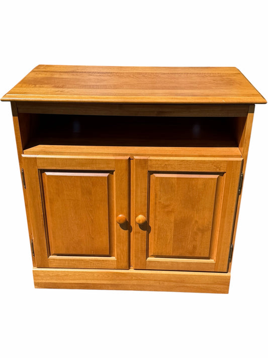 Media Cabinet